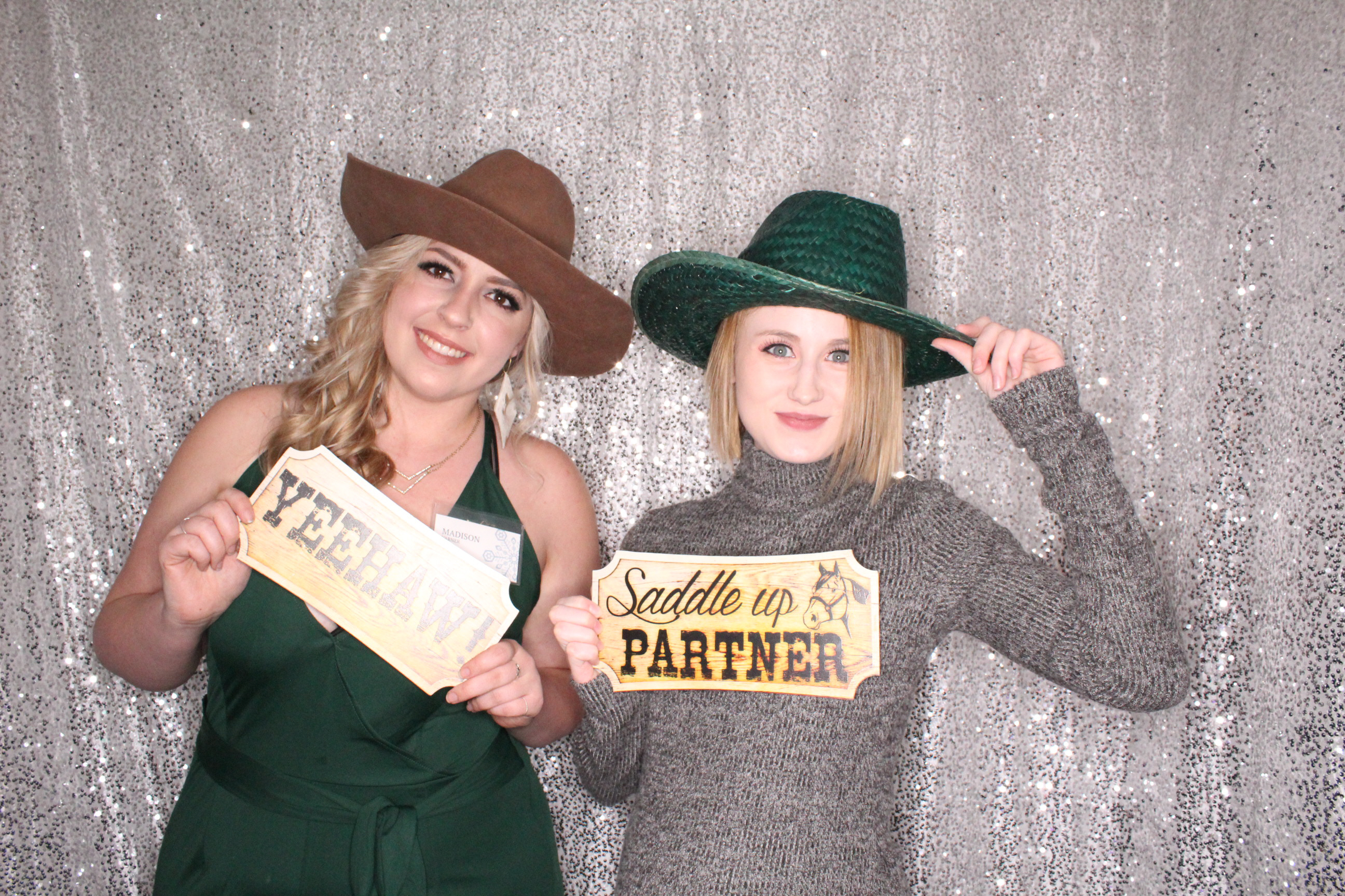 SCHEELS Year End Celebration | View more photos from the event at gallery.photoboothbillings.com/u/PhotoBoothBillings/SCHEELS-Year-End-Celebration